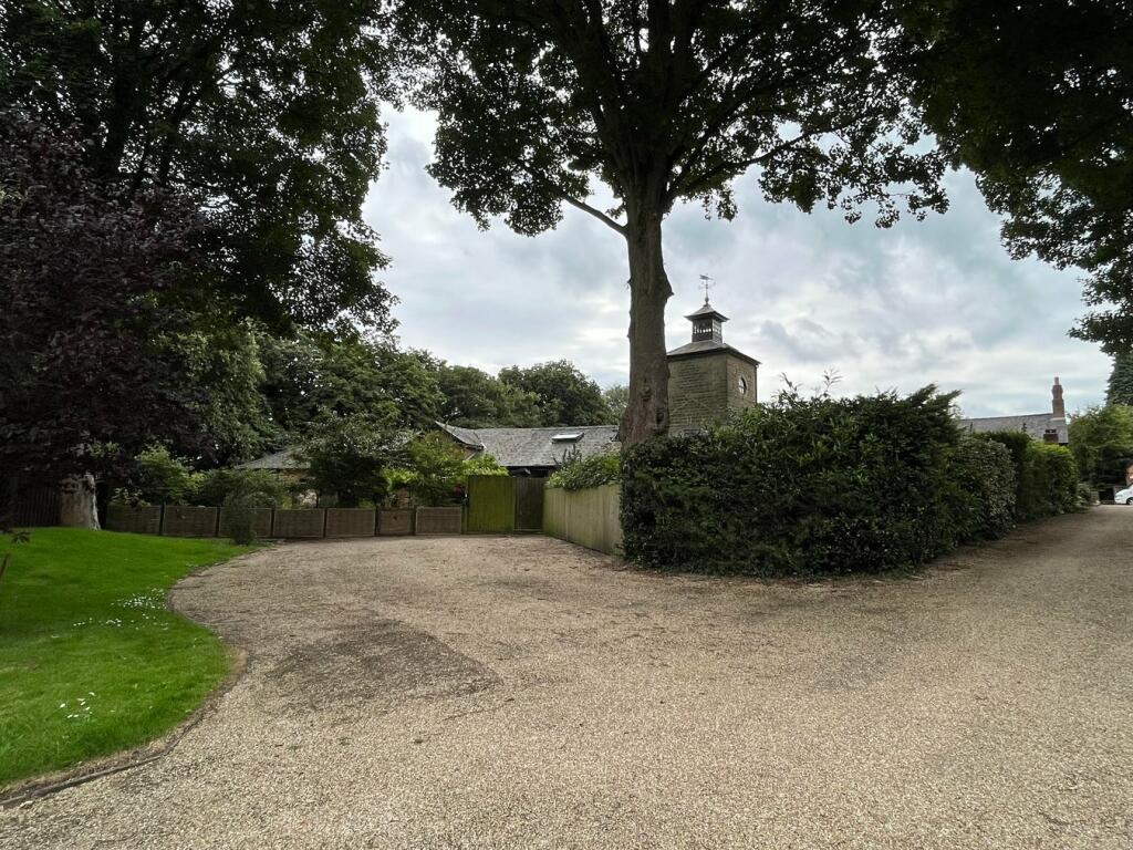Additional property image - Park Mews, Church Street, Riddings, DE55
