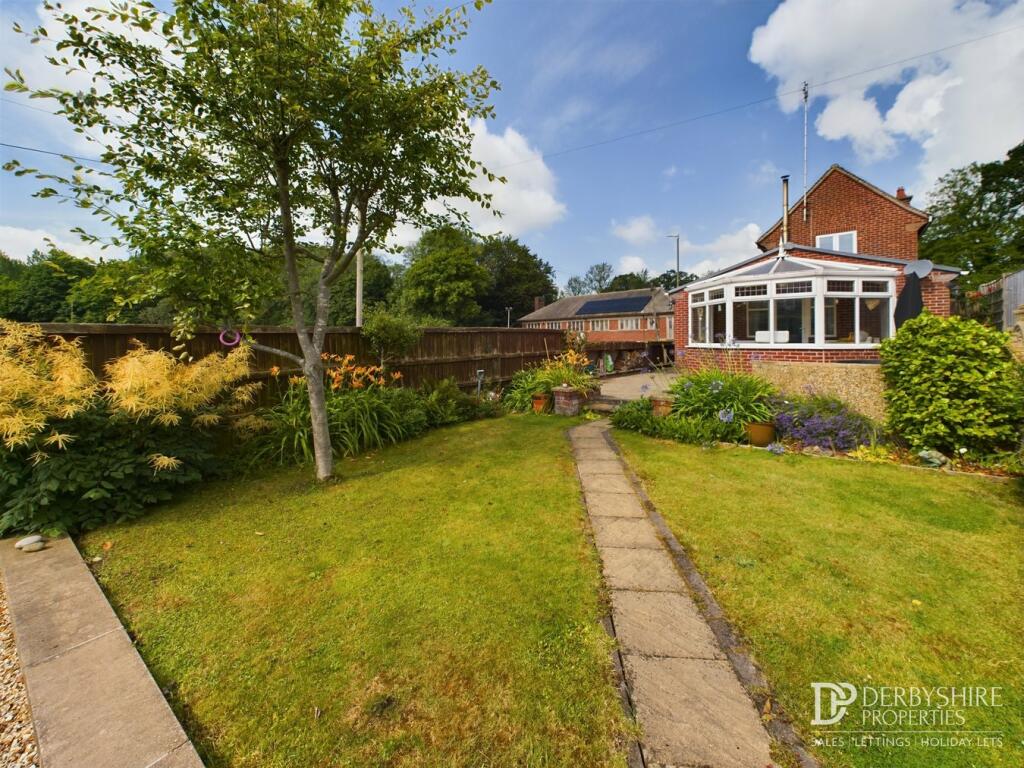 Additional property image - Ewart Lane, Alfreton, DE55