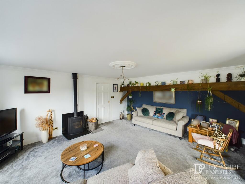 Additional property image - Ewart Lane, Alfreton, DE55