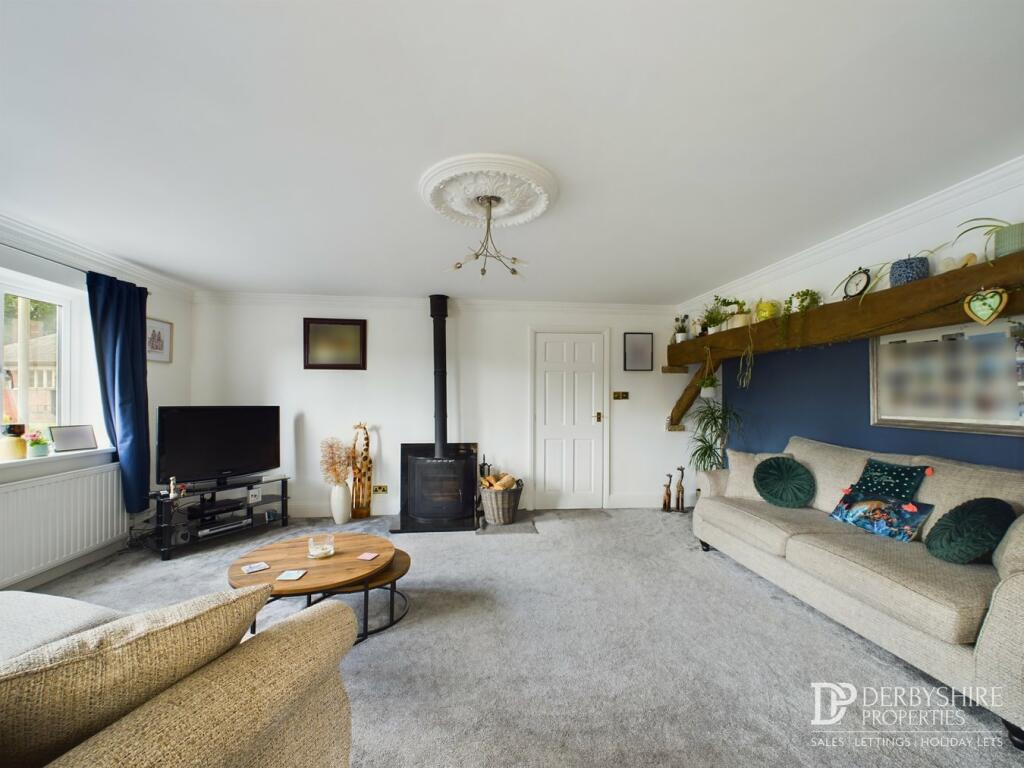 Additional property image - Ewart Lane, Alfreton, DE55