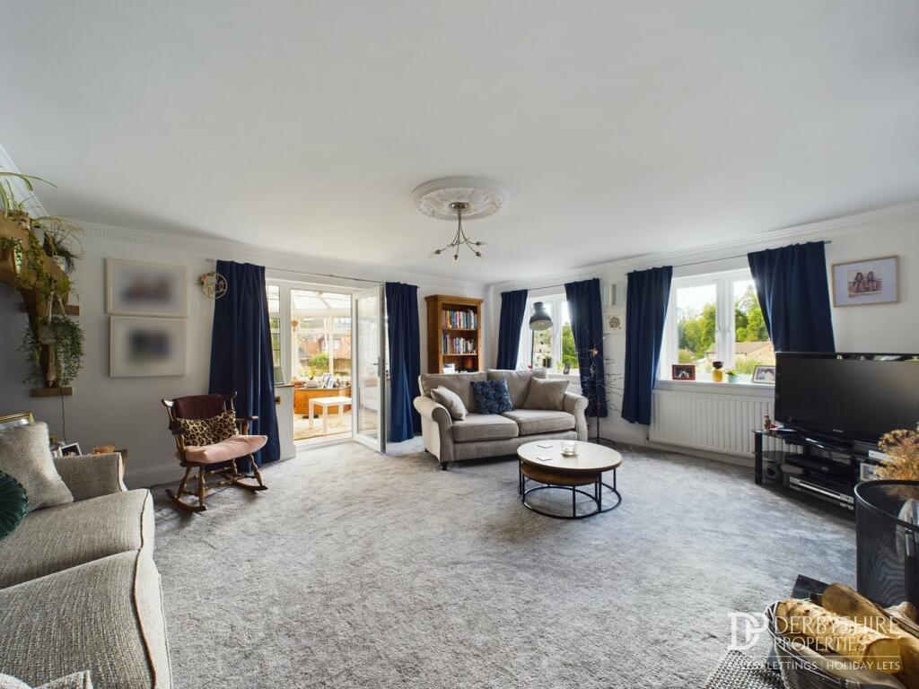 Additional property image - Ewart Lane, Alfreton, DE55