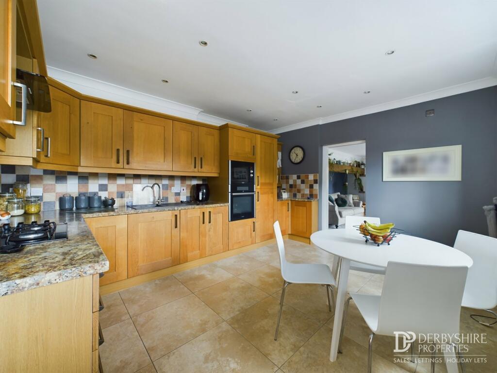 Additional property image - Ewart Lane, Alfreton, DE55