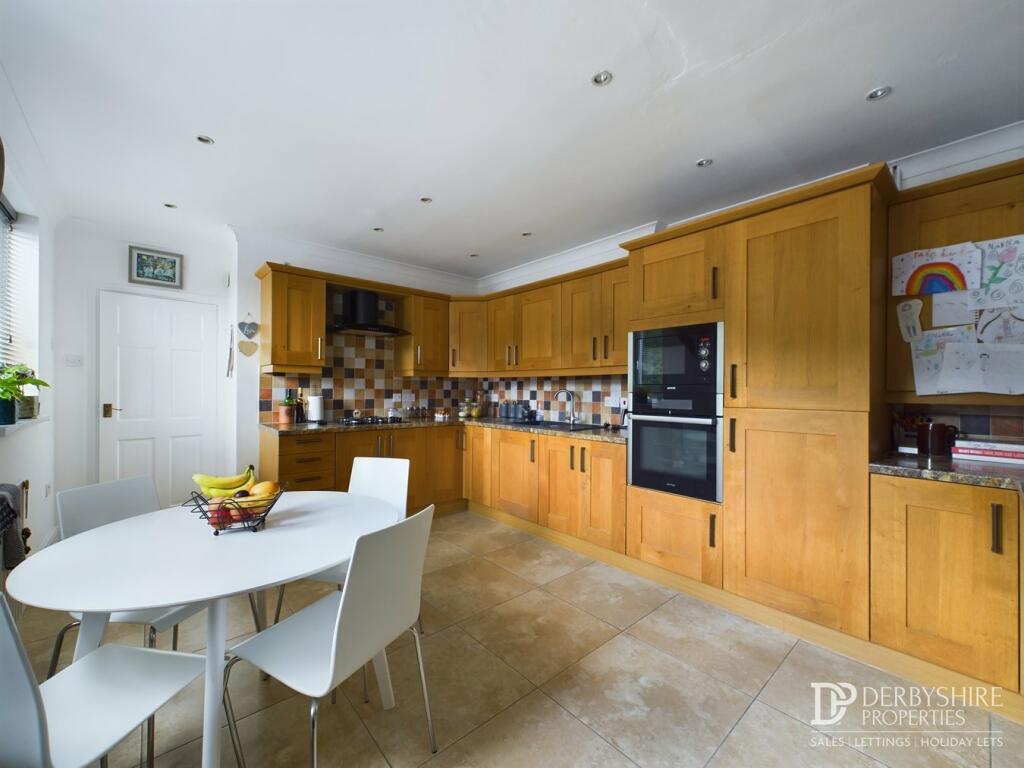 Additional property image - Ewart Lane, Alfreton, DE55