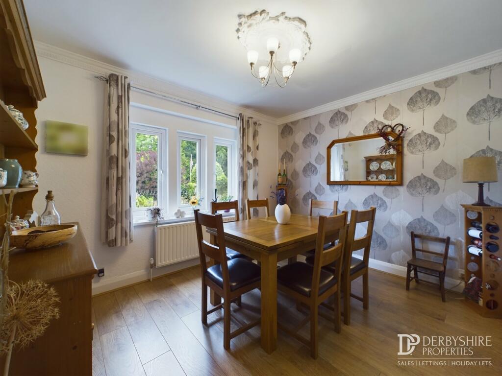 Additional property image - Ewart Lane, Alfreton, DE55