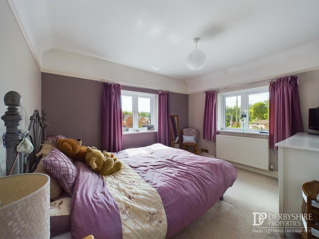 Additional property image - Ewart Lane, Alfreton, DE55