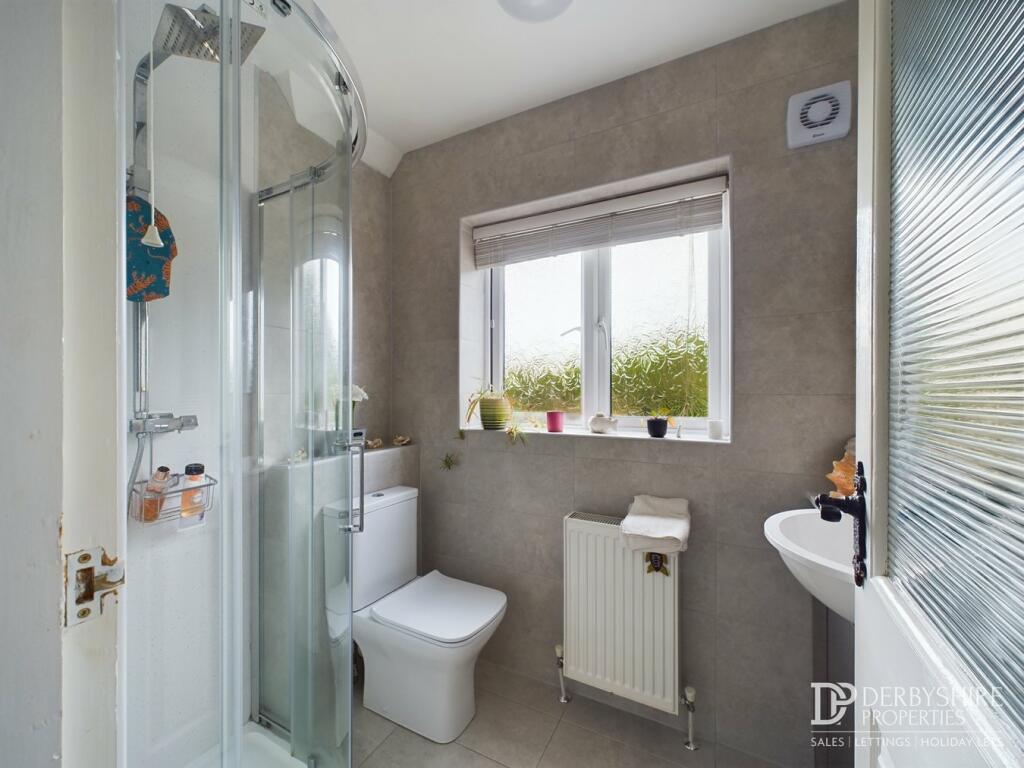 Additional property image - Ewart Lane, Alfreton, DE55
