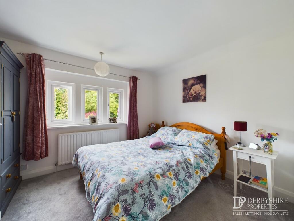 Additional property image - Ewart Lane, Alfreton, DE55