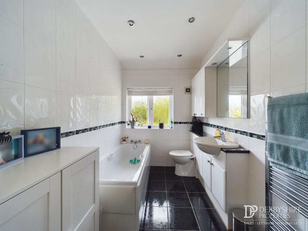 Additional property image - Ewart Lane, Alfreton, DE55