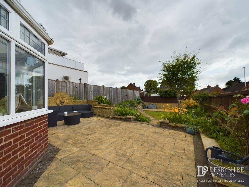 Additional property image - Ewart Lane, Alfreton, DE55