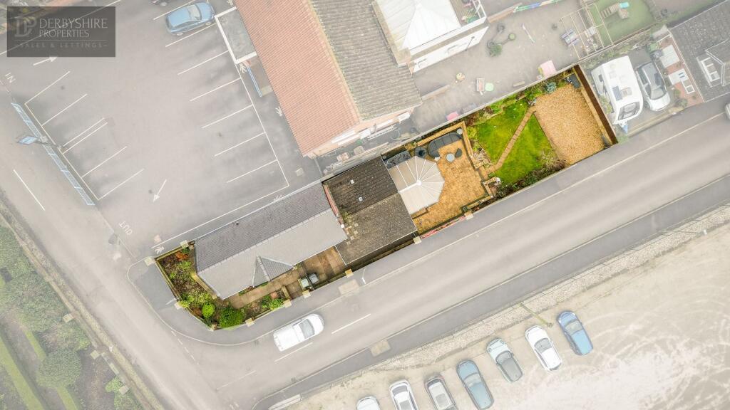 Additional property image - Ewart Lane, Alfreton, DE55
