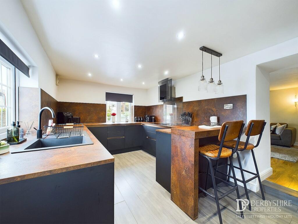 Additional property image - Chesterfield Road, Oakerthorpe, DE55