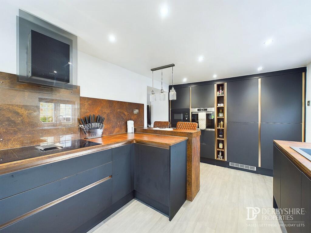 Additional property image - Chesterfield Road, Oakerthorpe, DE55