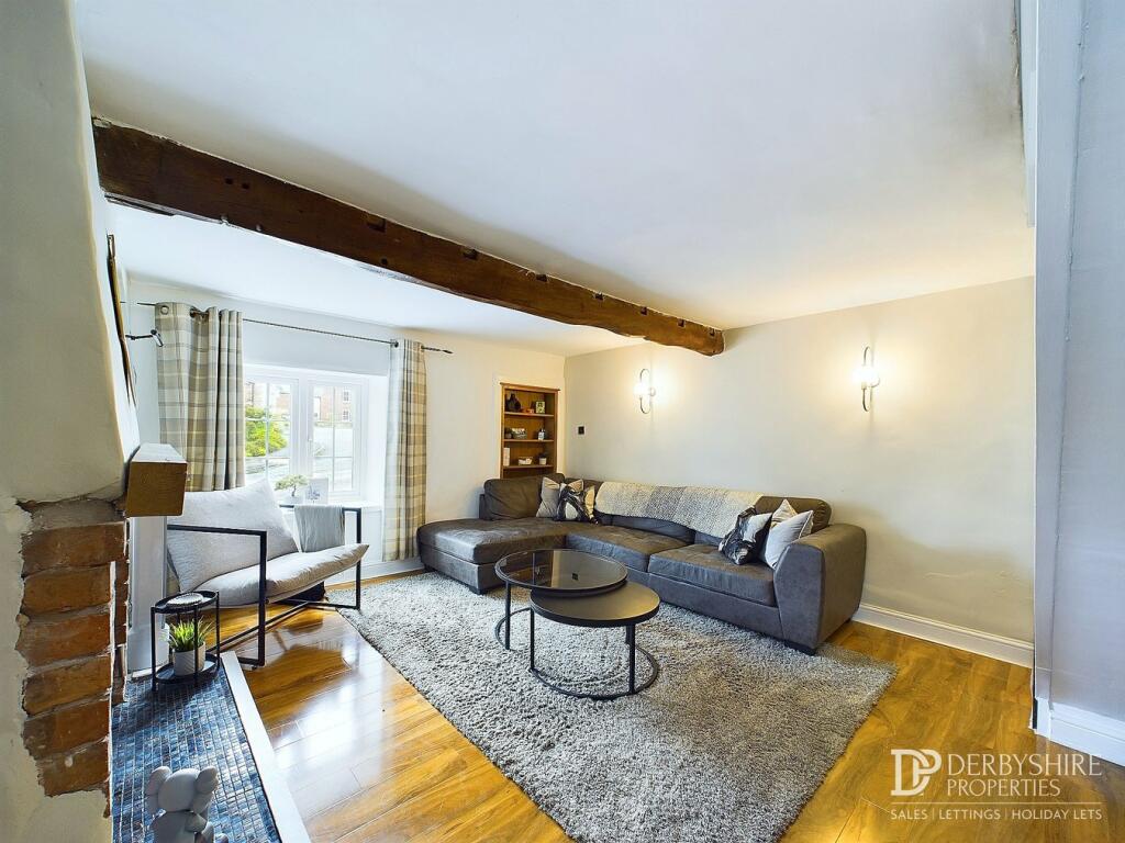 Additional property image - Chesterfield Road, Oakerthorpe, DE55