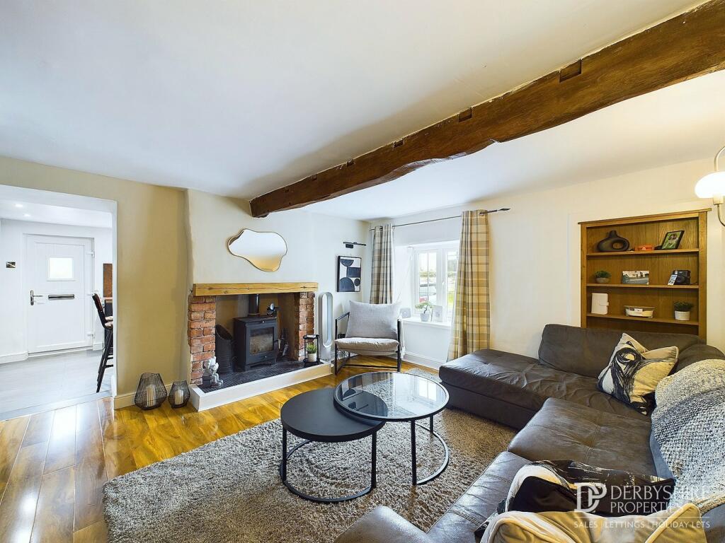 Additional property image - Chesterfield Road, Oakerthorpe, DE55