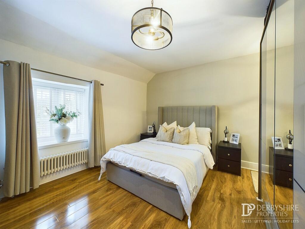 Additional property image - Chesterfield Road, Oakerthorpe, DE55