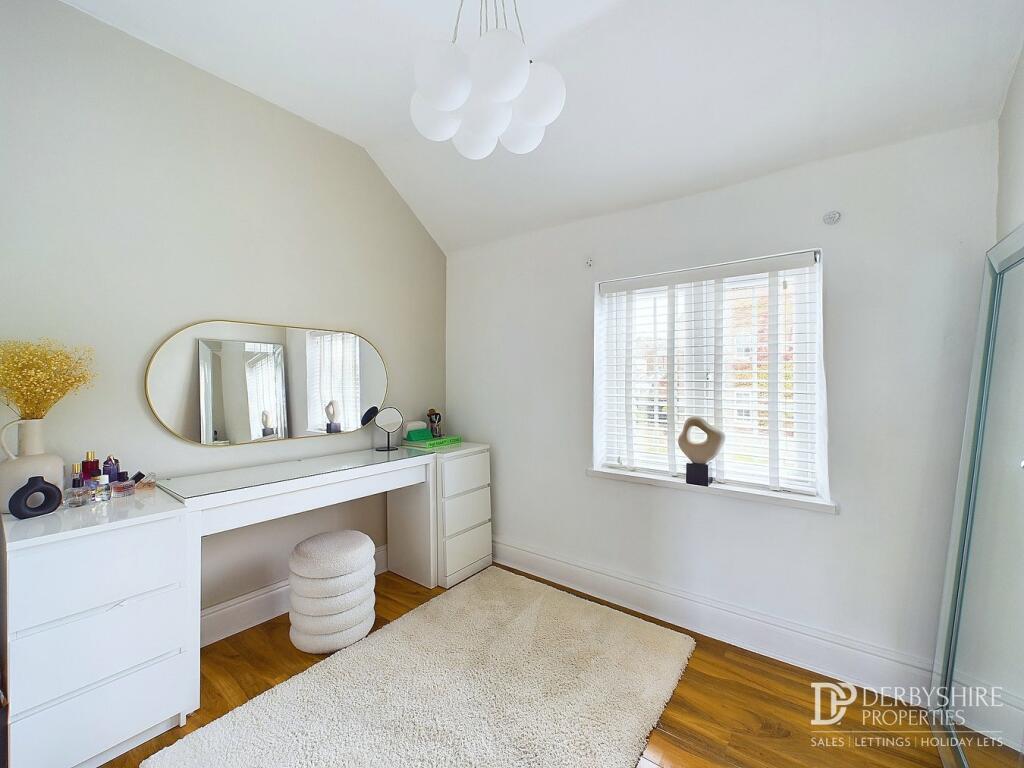 Additional property image - Chesterfield Road, Oakerthorpe, DE55