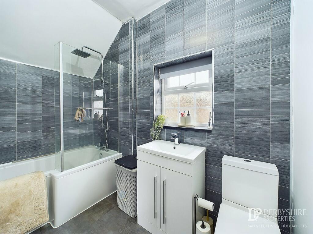 Additional property image - Chesterfield Road, Oakerthorpe, DE55
