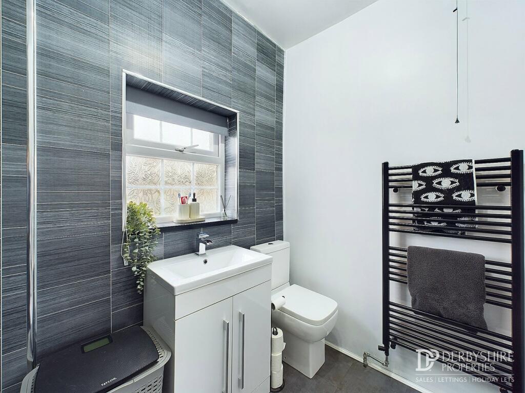 Additional property image - Chesterfield Road, Oakerthorpe, DE55
