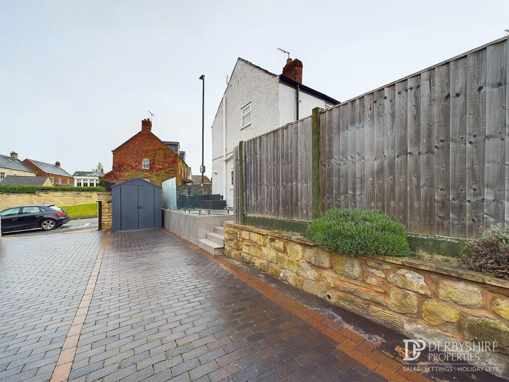 Additional property image - Chesterfield Road, Oakerthorpe, DE55