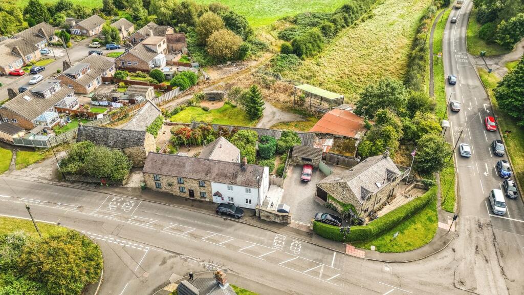 Additional property image - Chesterfield Road, Oakerthorpe, DE55