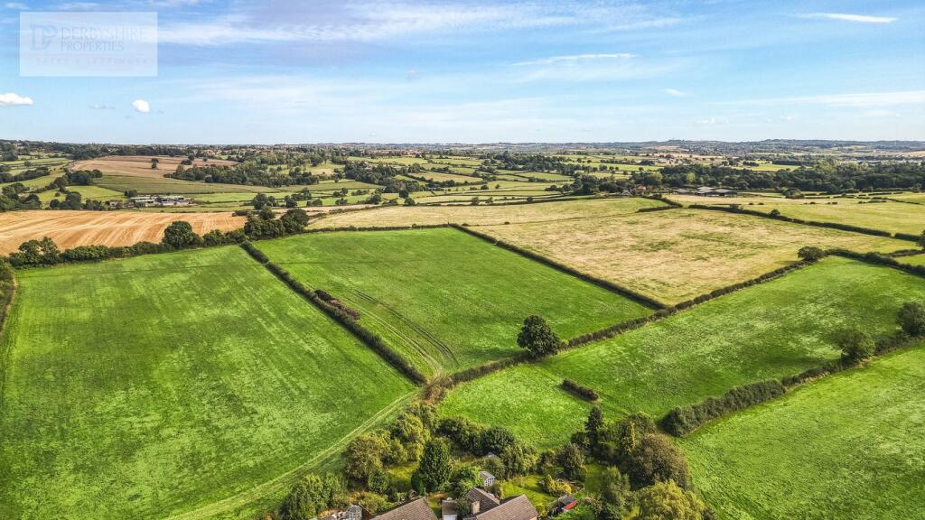 Additional property image - Chesterfield Road, Oakerthorpe, DE55