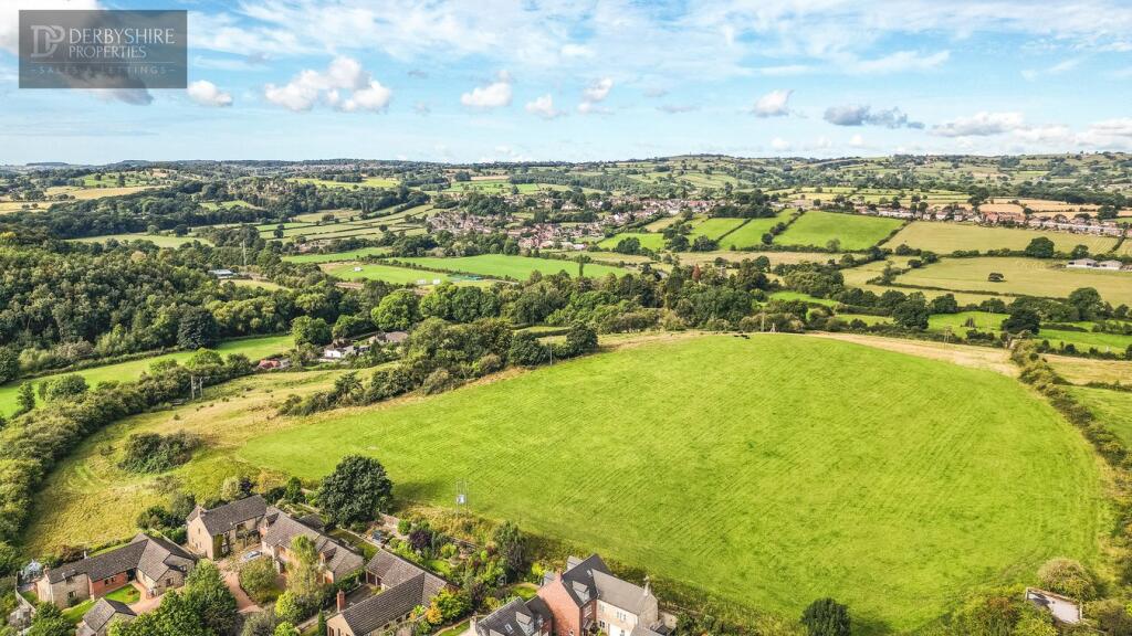 Additional property image - Chesterfield Road, Oakerthorpe, DE55