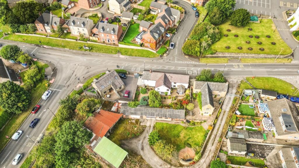 Additional property image - Chesterfield Road, Oakerthorpe, DE55