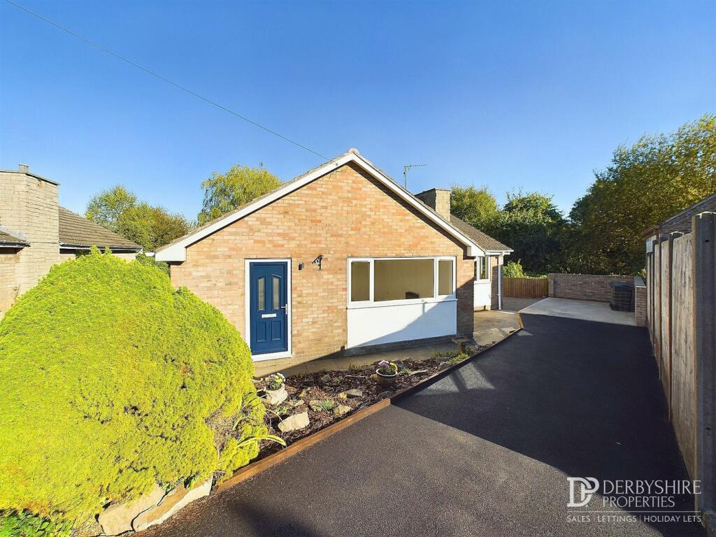 Additional property image - Linberry Close, Oakerthorpe, DE55