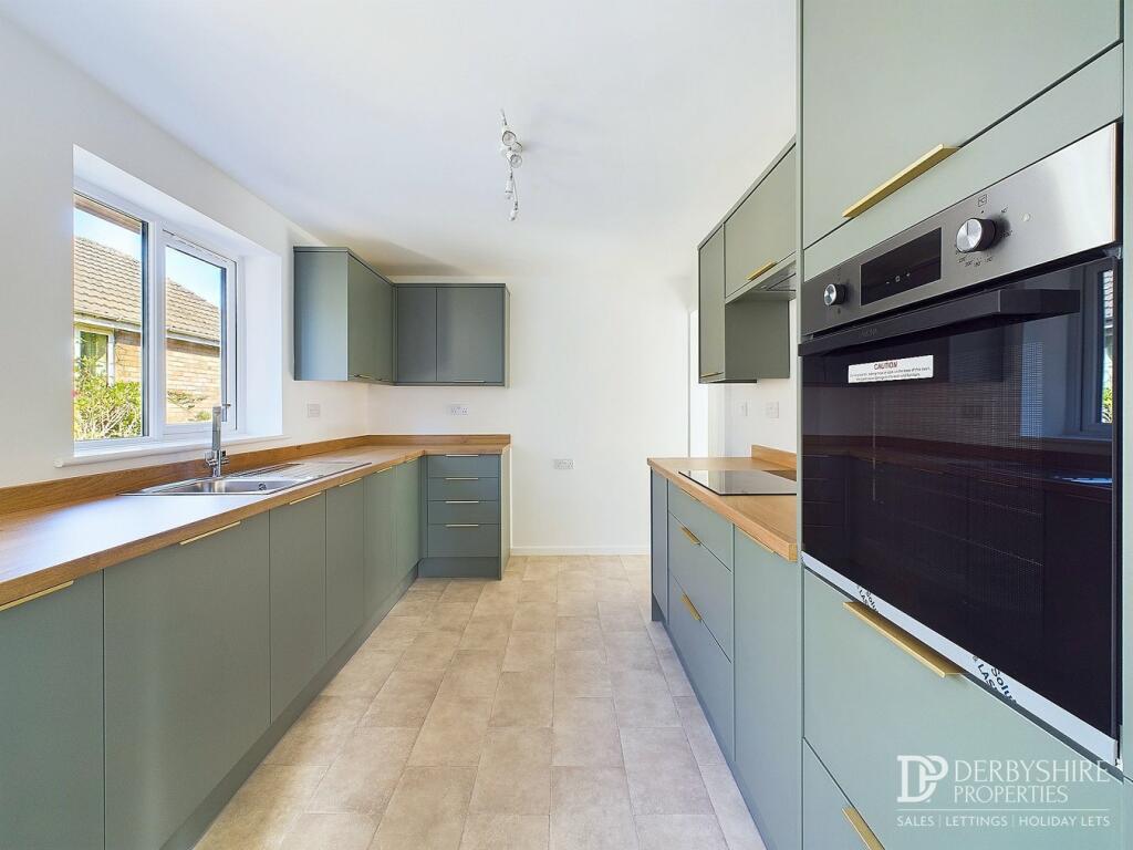 Additional property image - Linberry Close, Oakerthorpe, DE55