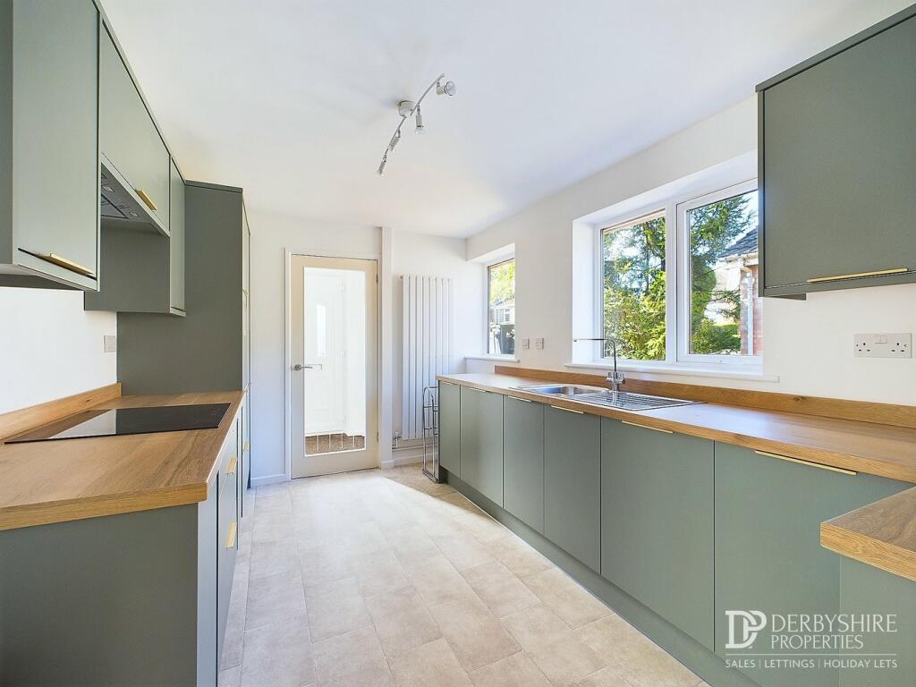 Additional property image - Linberry Close, Oakerthorpe, DE55