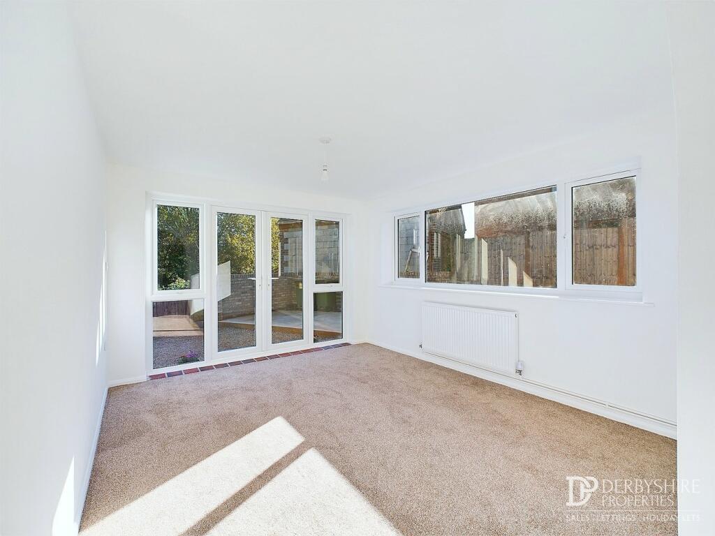 Additional property image - Linberry Close, Oakerthorpe, DE55