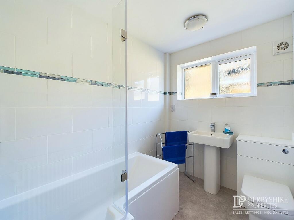 Additional property image - Linberry Close, Oakerthorpe, DE55