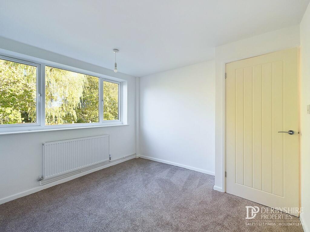 Additional property image - Linberry Close, Oakerthorpe, DE55