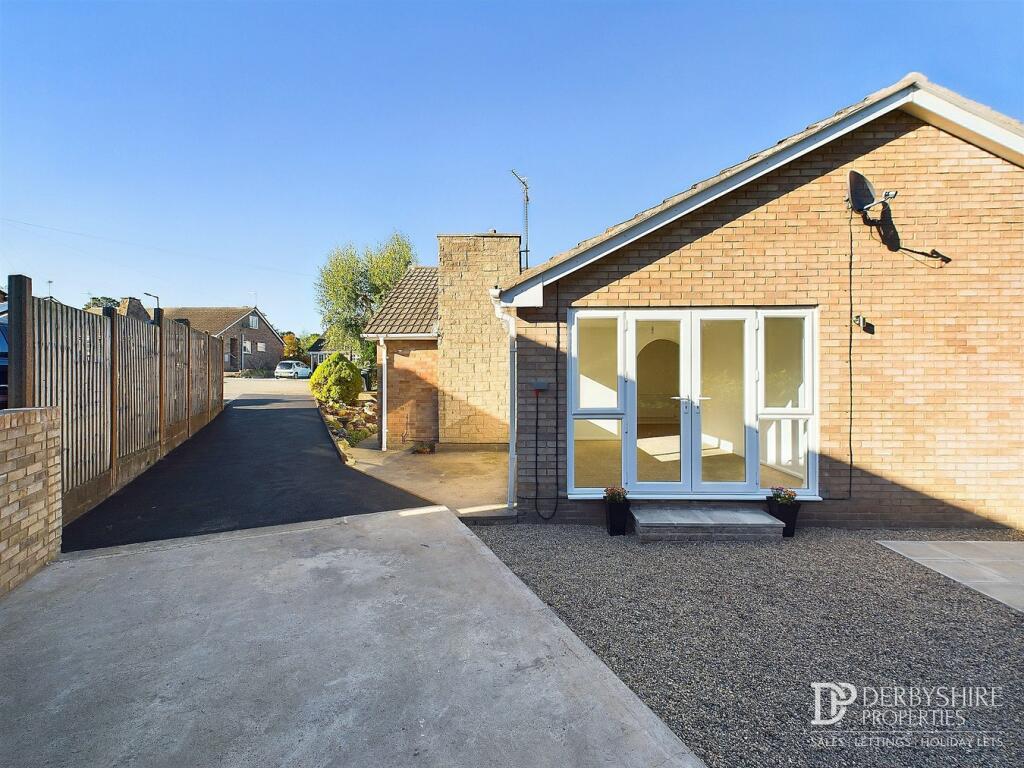 Additional property image - Linberry Close, Oakerthorpe, DE55