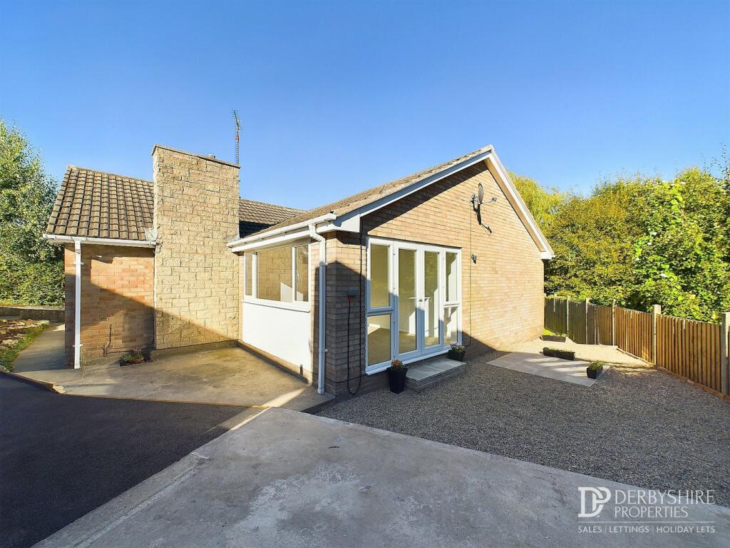 Additional property image - Linberry Close, Oakerthorpe, DE55