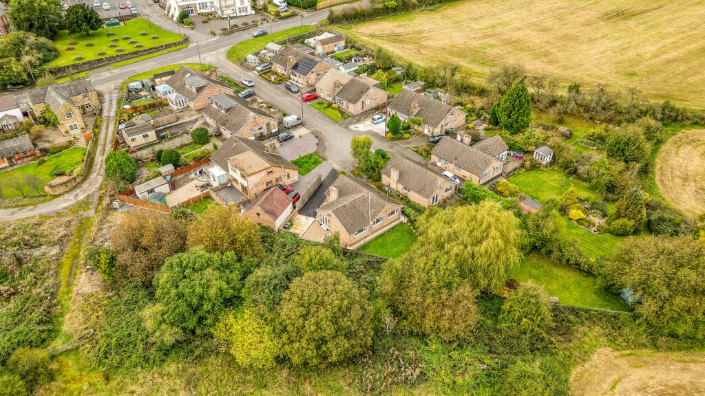 Additional property image - Linberry Close, Oakerthorpe, DE55