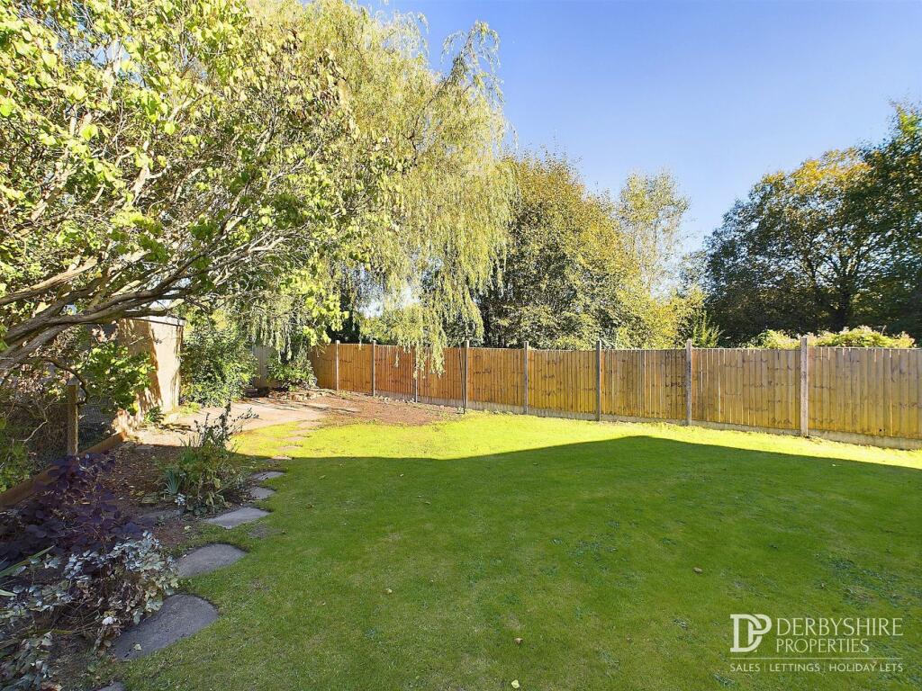 Additional property image - Linberry Close, Oakerthorpe, DE55