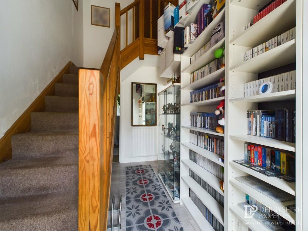 Additional property image - Park Mews, Church Street, Riddings, DE55