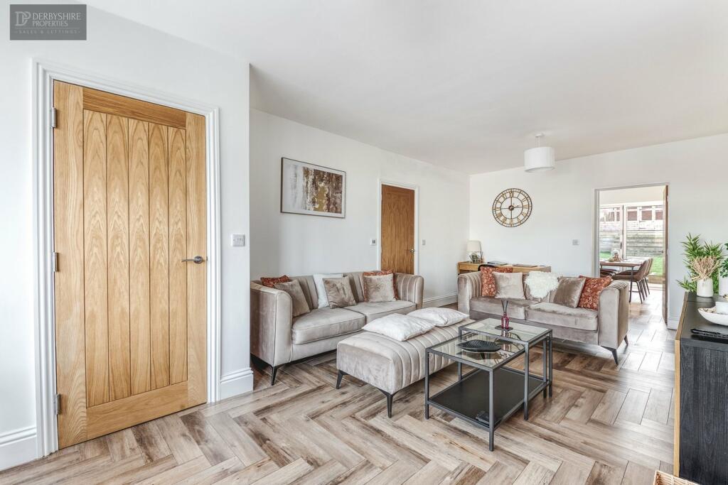 Additional property image - Chesterfield Road, Oakerthorpe, DE55