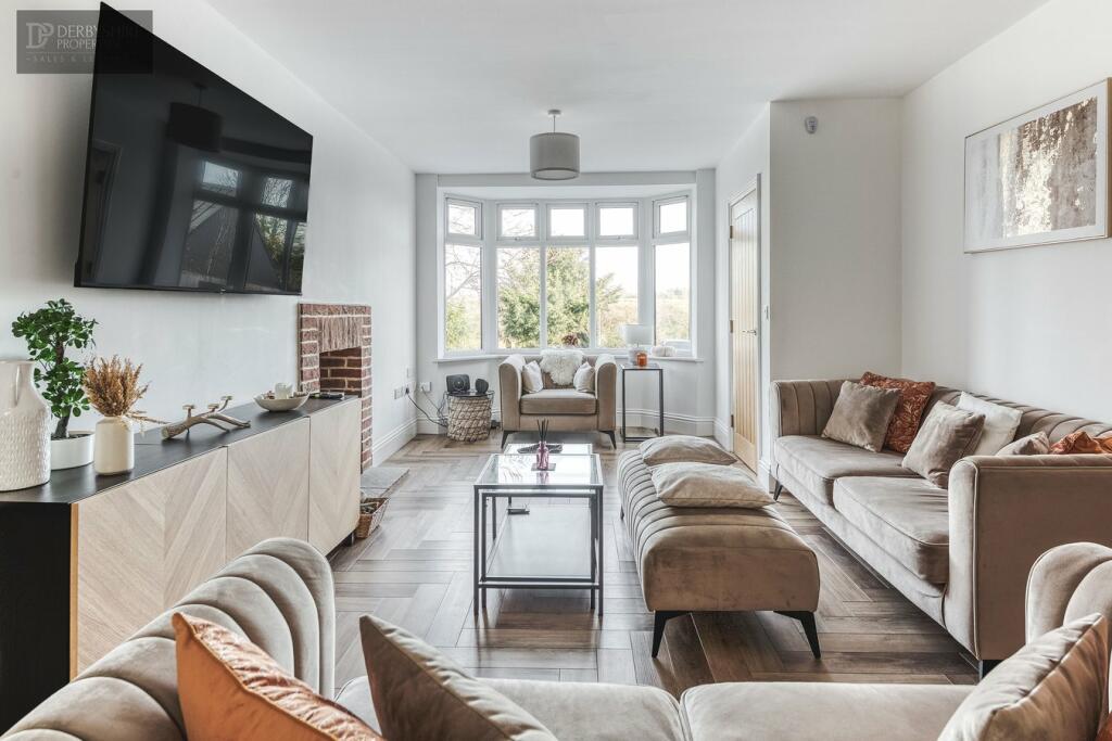 Additional property image - Chesterfield Road, Oakerthorpe, DE55