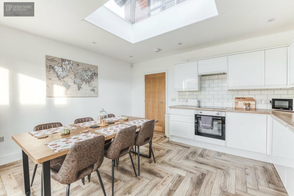 Additional property image - Chesterfield Road, Oakerthorpe, DE55