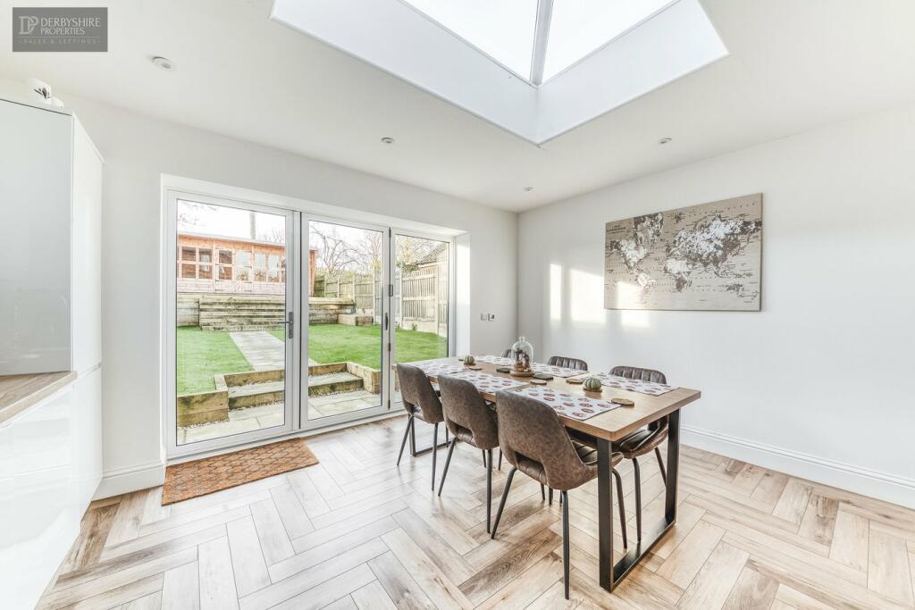 Additional property image - Chesterfield Road, Oakerthorpe, DE55