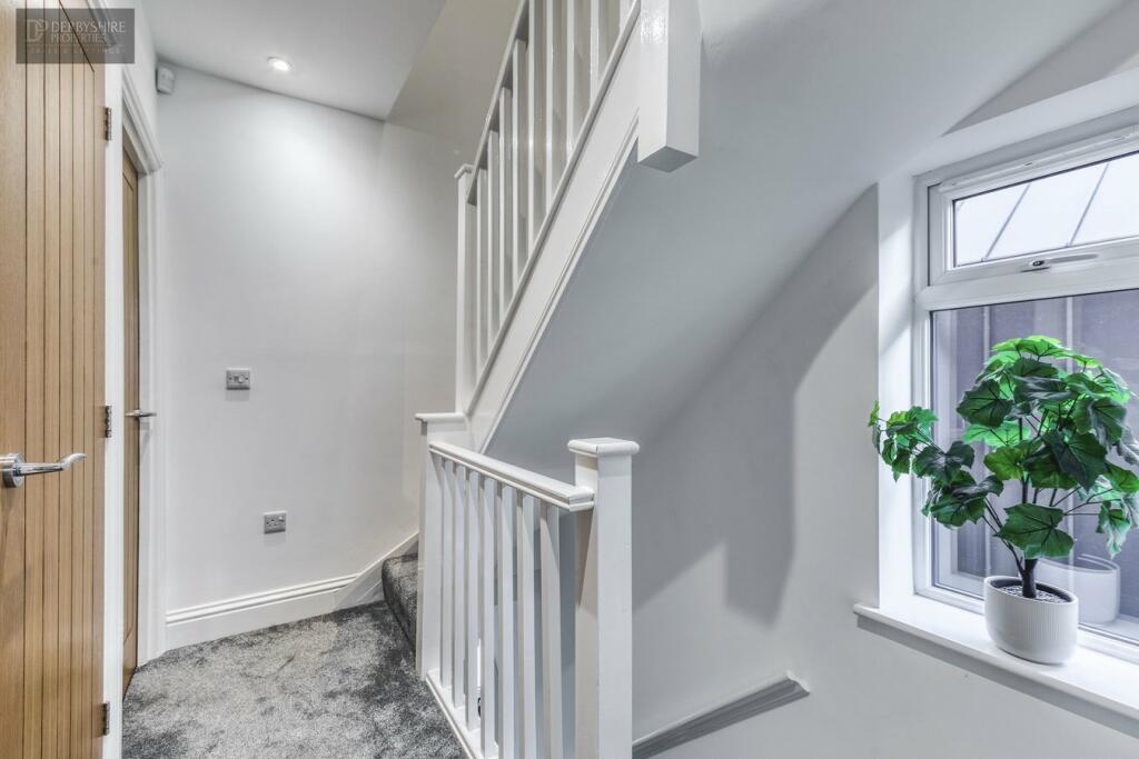 Additional property image - Chesterfield Road, Oakerthorpe, DE55