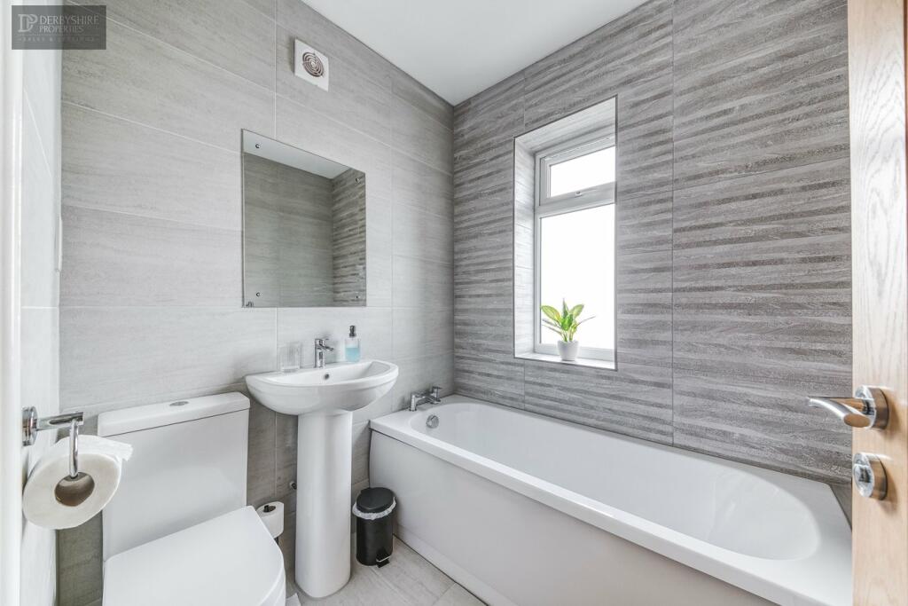 Additional property image - Chesterfield Road, Oakerthorpe, DE55