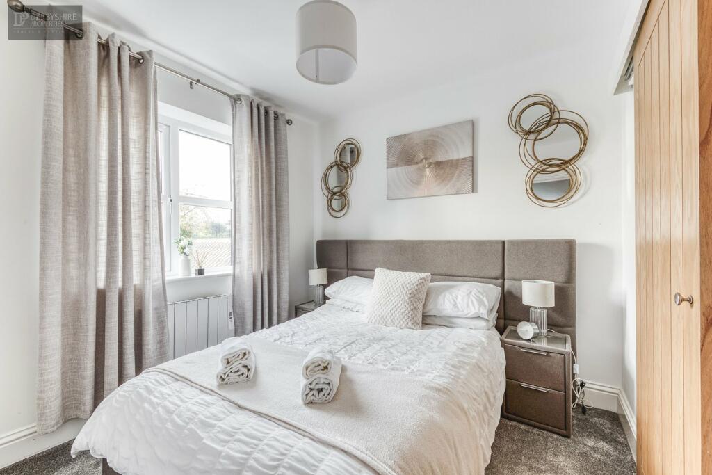 Additional property image - Chesterfield Road, Oakerthorpe, DE55