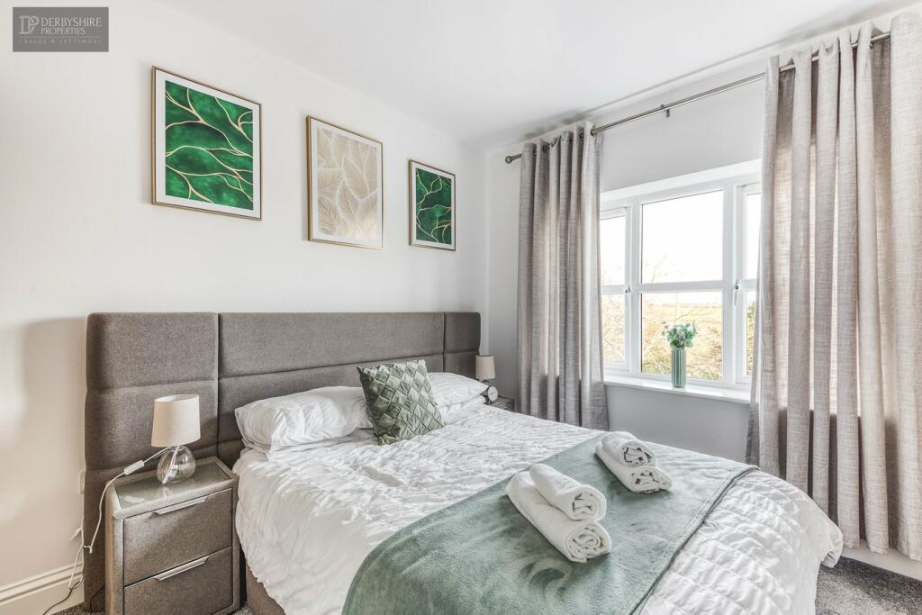 Additional property image - Chesterfield Road, Oakerthorpe, DE55