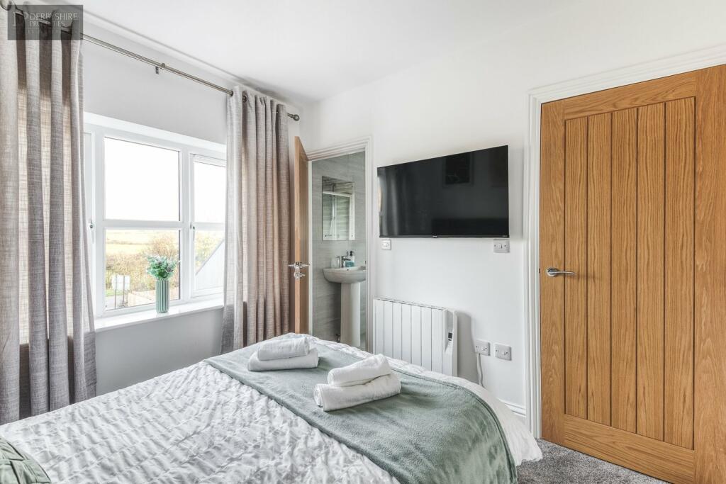 Additional property image - Chesterfield Road, Oakerthorpe, DE55