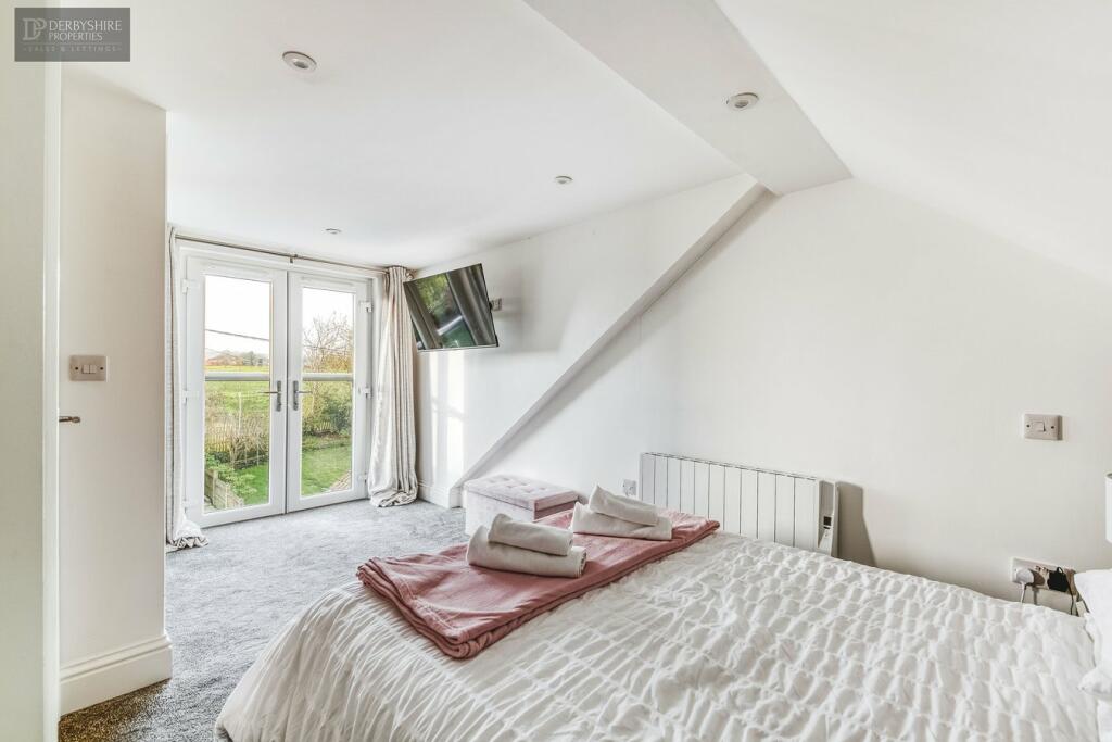 Additional property image - Chesterfield Road, Oakerthorpe, DE55