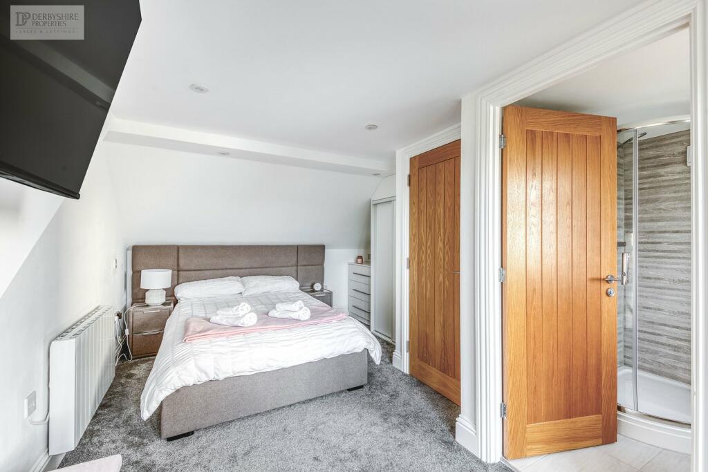 Additional property image - Chesterfield Road, Oakerthorpe, DE55