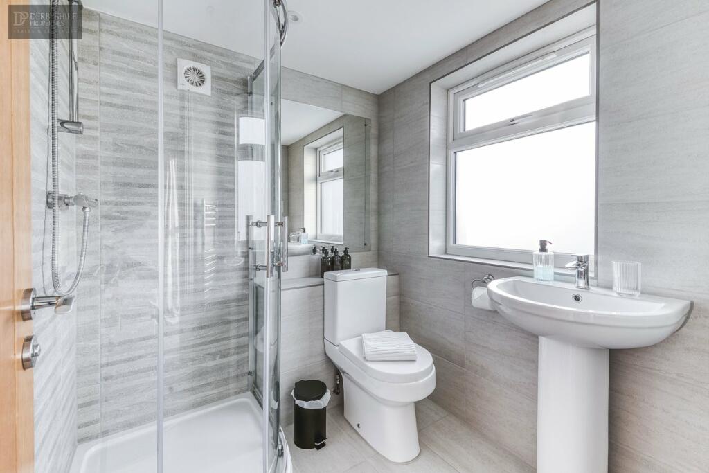 Additional property image - Chesterfield Road, Oakerthorpe, DE55